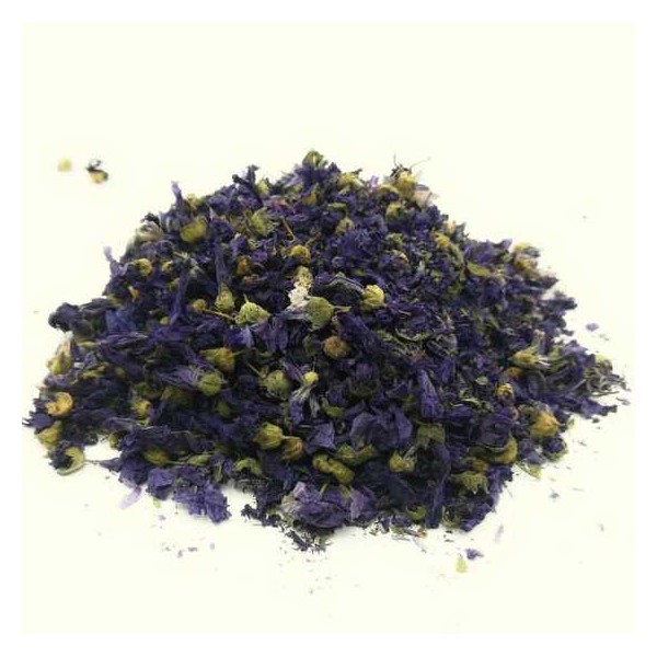 MALVA FLOR